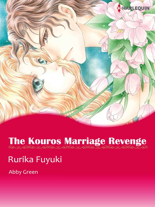 Title details for The Kouros Marriage Revenge by Rurika Fuyuki - Available